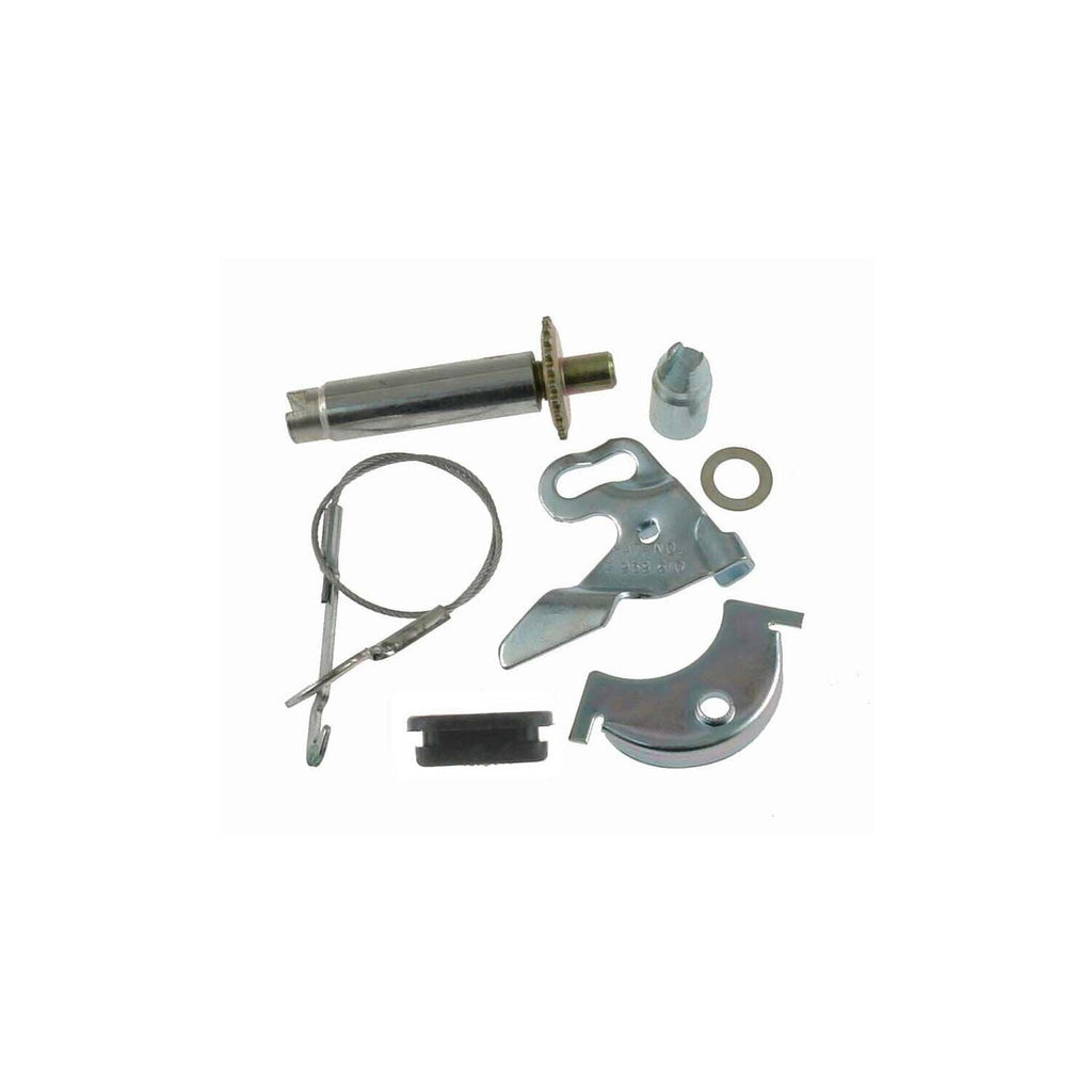Drum Brake Self-Adjuster Repair Kit for D200, RD200, F-250, P-350+More H2546