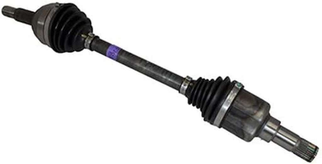 Shaft