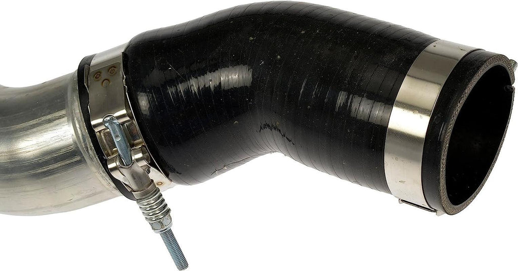 Dorman 667-311 Passenger Side Turbocharger Intercooler Hose Compatible with Select Ram Models