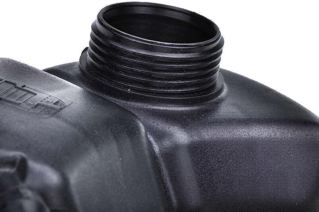 A-Premium Engine Coolant Overflow Recovery Reservoir Tank [W/Cap] Compatible with BMW 330I 2017-2019, 330I Xdrive 2017-2019, 340I 2018, Z4 2019, 2.0L 3.0L, Replace # 17138610653