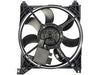 Dorman Engine Cooling Fan Assembly for 07-09 Amanti 620-482