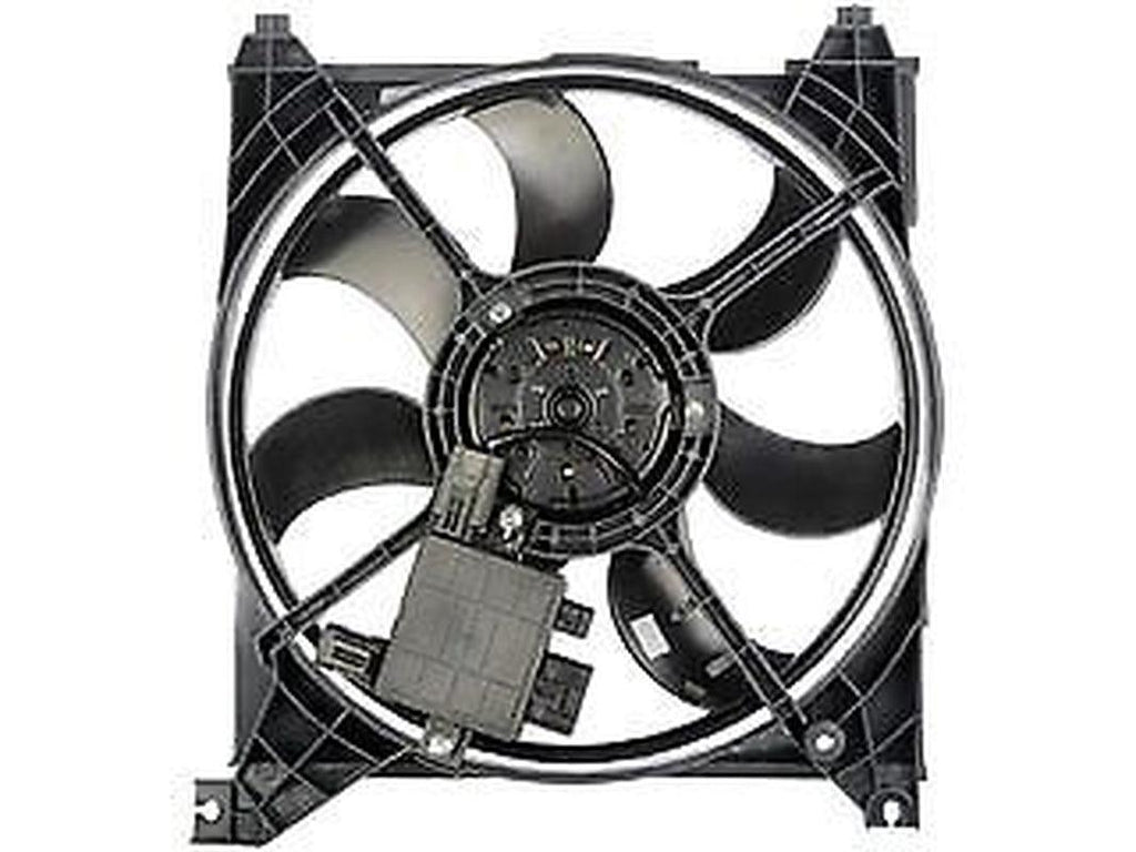 Dorman Engine Cooling Fan Assembly for 07-09 Amanti 620-482