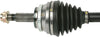 66-5248 New CV Axle