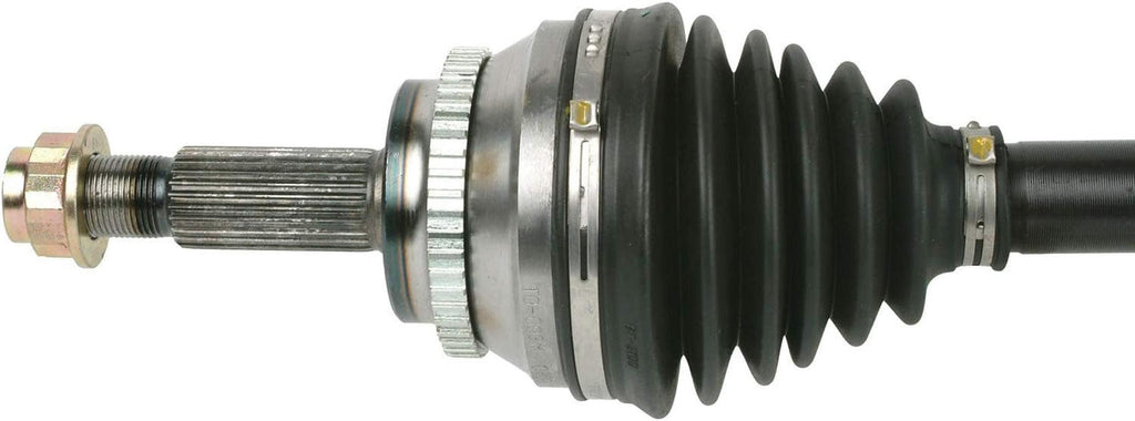 66-5248 New CV Axle