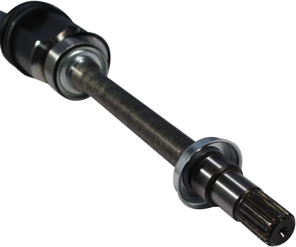 NCV69506 CV Axle Shaft Assembly - Right Front (Passenger Side)