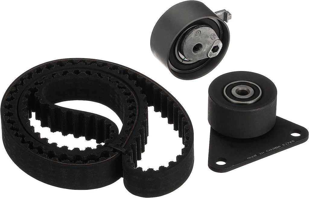TCK331 Kit