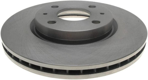 R-Line Replacement Front Disc Brake Rotor - for 2008 - 2011 Ford Focus Models (680677R)