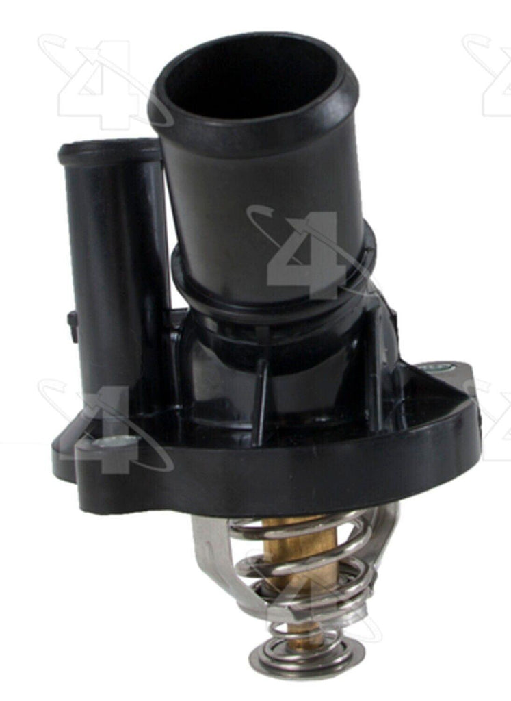 Engine Coolant Thermostat / Water Outlet for Transit Connect, Escape+More 86097