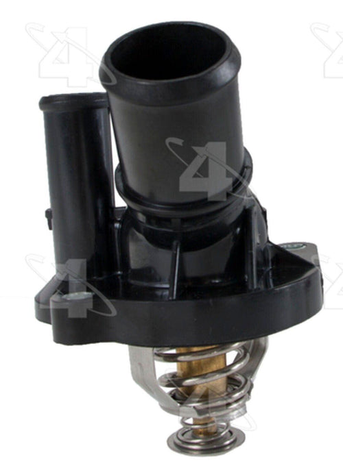 Engine Coolant Thermostat / Water Outlet for Transit Connect, Escape+More 86097