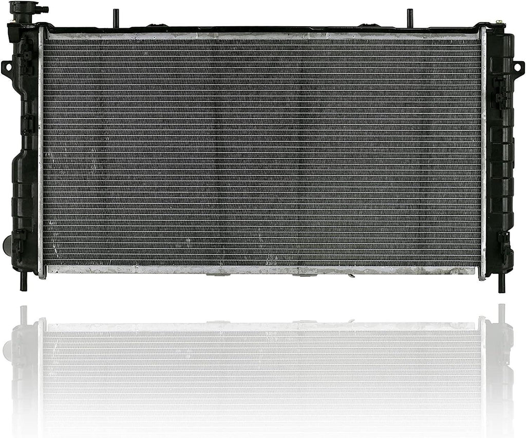A2777 Radiator
