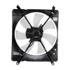 Global Parts Engine Cooling Fan Assembly for Solara, Camry 2811358