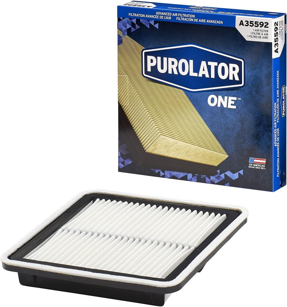 A35592 one Advanced Engine Air Filter