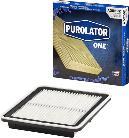 A35592 one Advanced Engine Air Filter