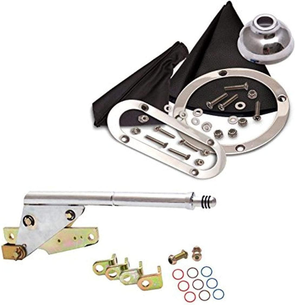 466064 Shifter Kit (904 16" E Brake Cable Trim Kit for E601C, 1 Pack)