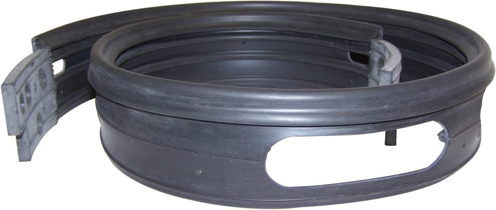 (J0989844) Weatherstrip
