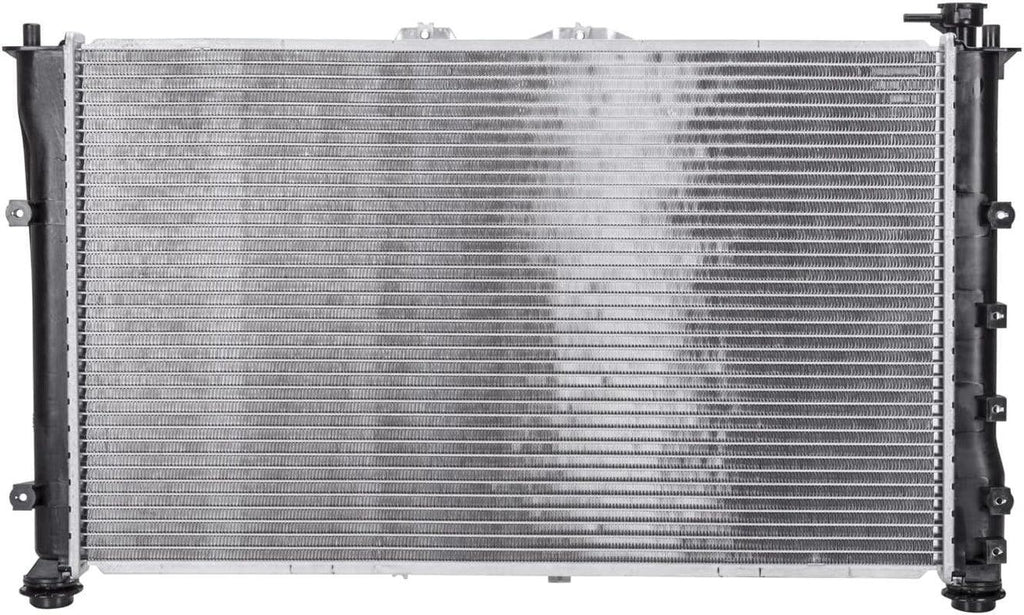 2442 Kia Sedona Replacement Radiator