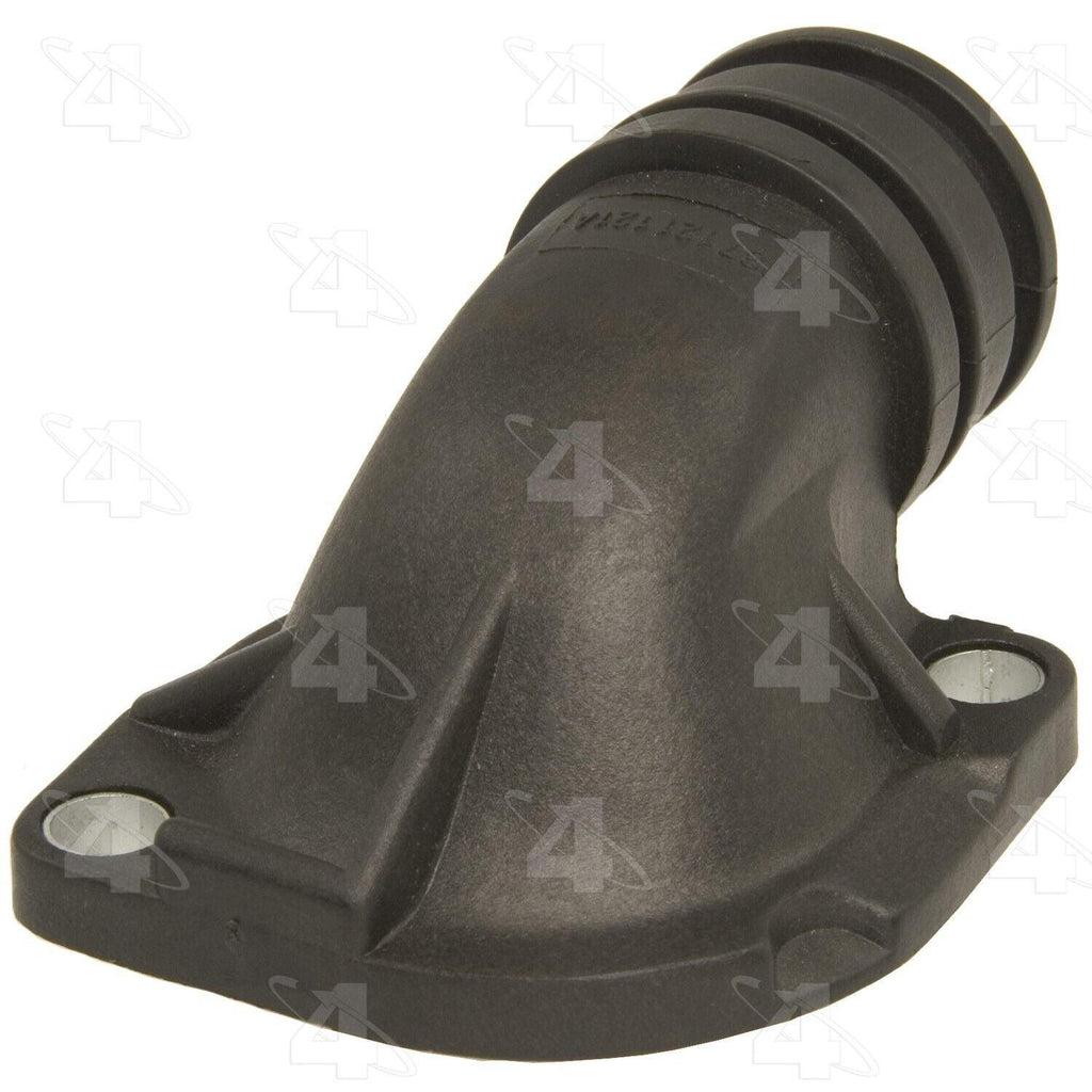Four Seasons Engine Coolant Water Outlet for Cabrio, Golf, Jetta, Passat 85073
