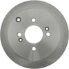 Centric Rear Disc Brake Rotor for Rio, Accent, Rio5 (121.50016)
