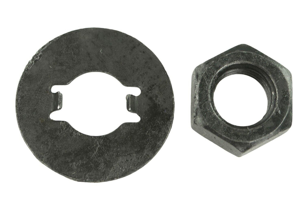 Mevotech Steering Tie Rod End for RAV4, Prizm, Corolla GEV303