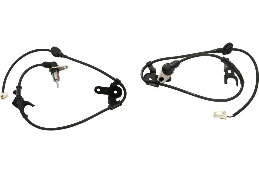 Rear PAIR Delphi ABS Wheel Speed Sensor for 1999-2003 Mazda Protege (58404)