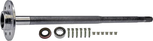 Dorman 630-322 Rear Passenger Side Drive Axle Shaft Compatible with Select Ford Models