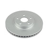 Power Stop - Front Genuine Geomet Coated Rotor for Tc, Vibe+More JBR931EVC