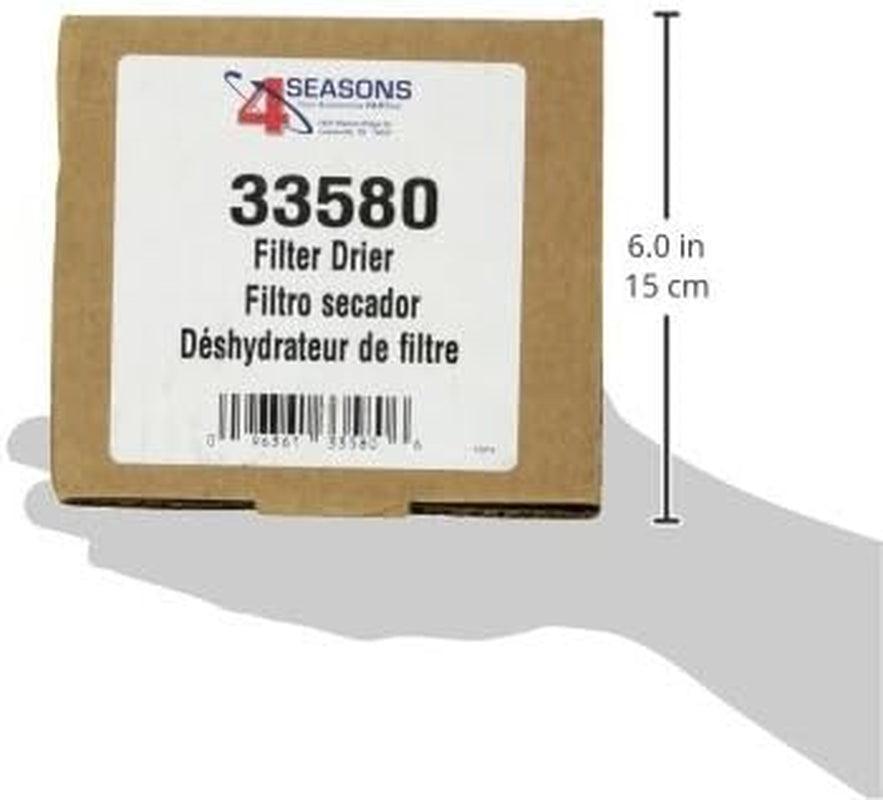 33580 Filter Drier