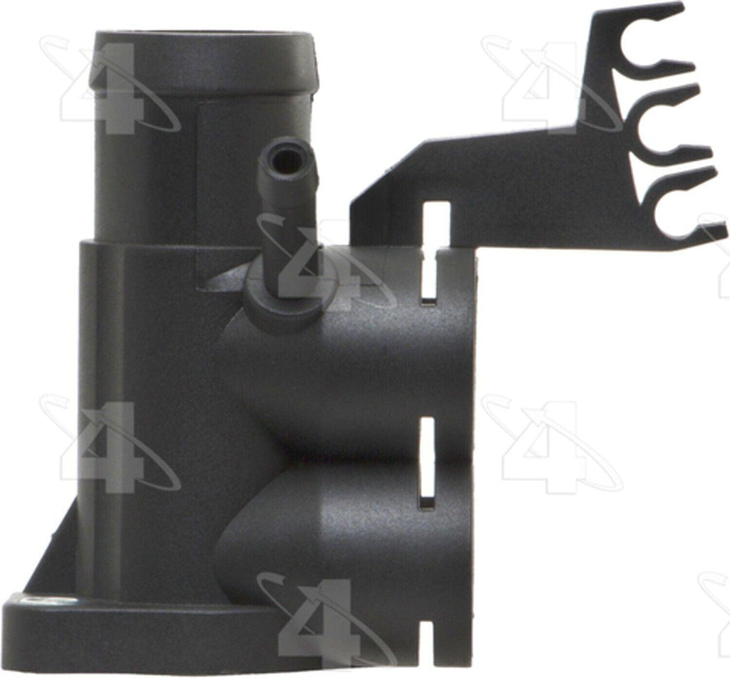 Four Seasons Engine Coolant Outlet Flange for Golf, Jetta 85939