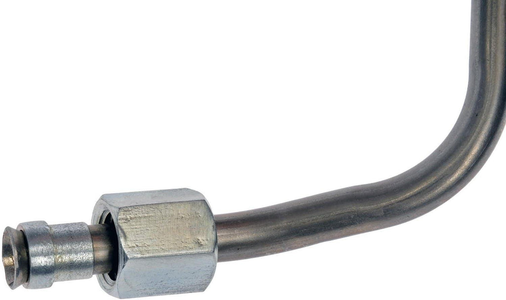 Dorman 598-155 Exhaust Gas Recirculation (EGR) Line Compatible with Select Ford Models