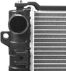 2795 Radiator Compatible with 2005-2007 Dodge Caravan/Grand Caravan