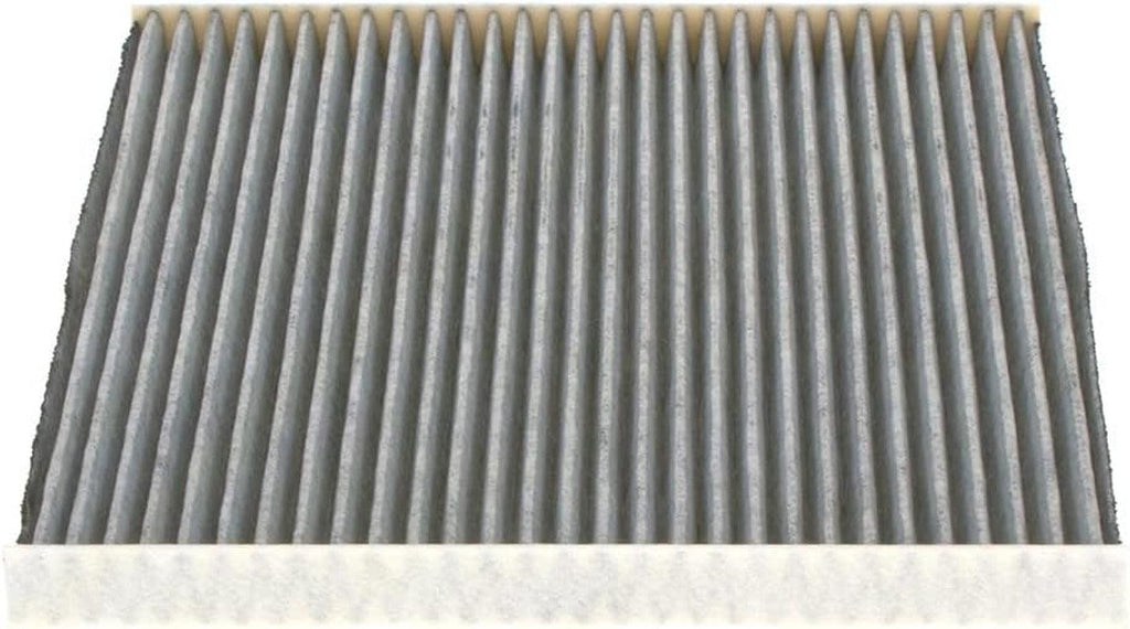 Bosch R5572 - Cabin Filter Activated-Carbon
