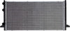 CU1833 Complete Radiator