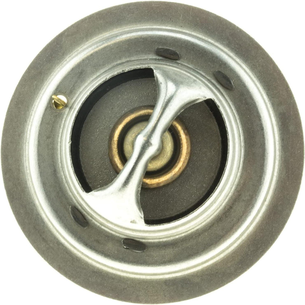 Heavy-Duty Thermostat, Stainless Steel