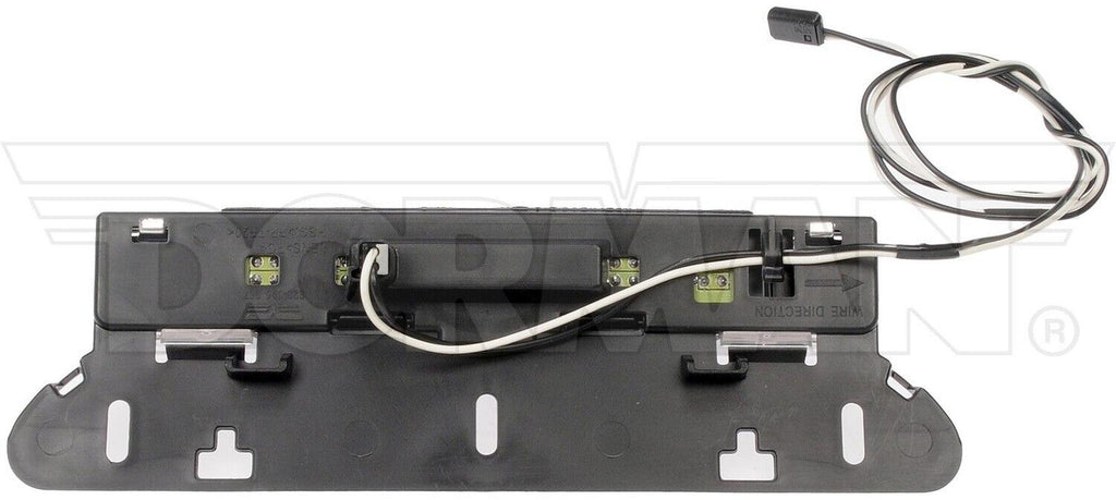 Dorman Center High Mount Stop Light for 06-09 G6 923-095