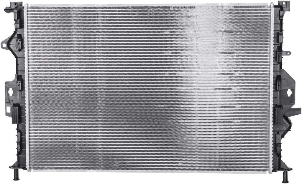 13315 Volvo Replacement Radiator