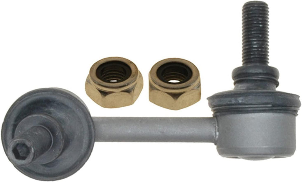 Advantage 46G0360A Rear Driver Side Suspension Stabilizer Bar Link Kit with Hardware