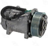 68162 New AC Compressor