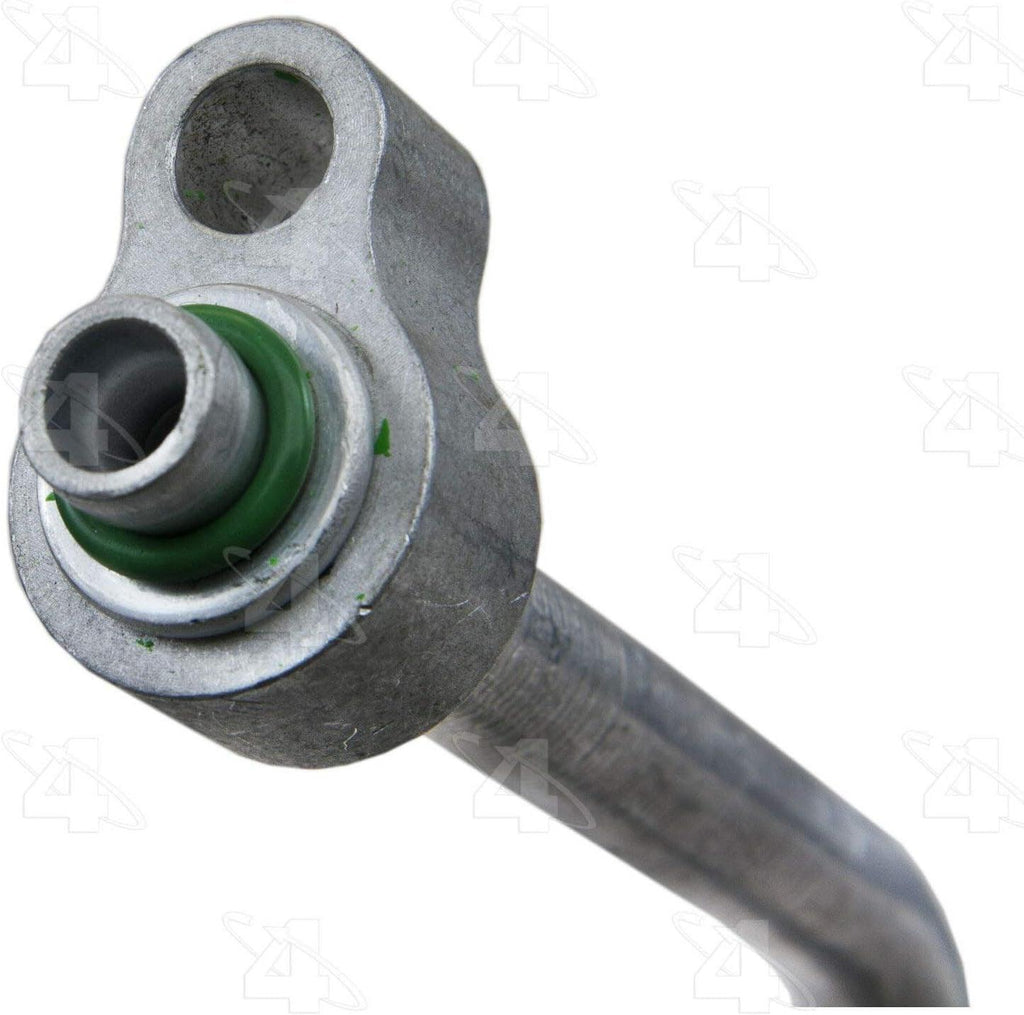 56360 Discharge and Suction Line Hose Assembly