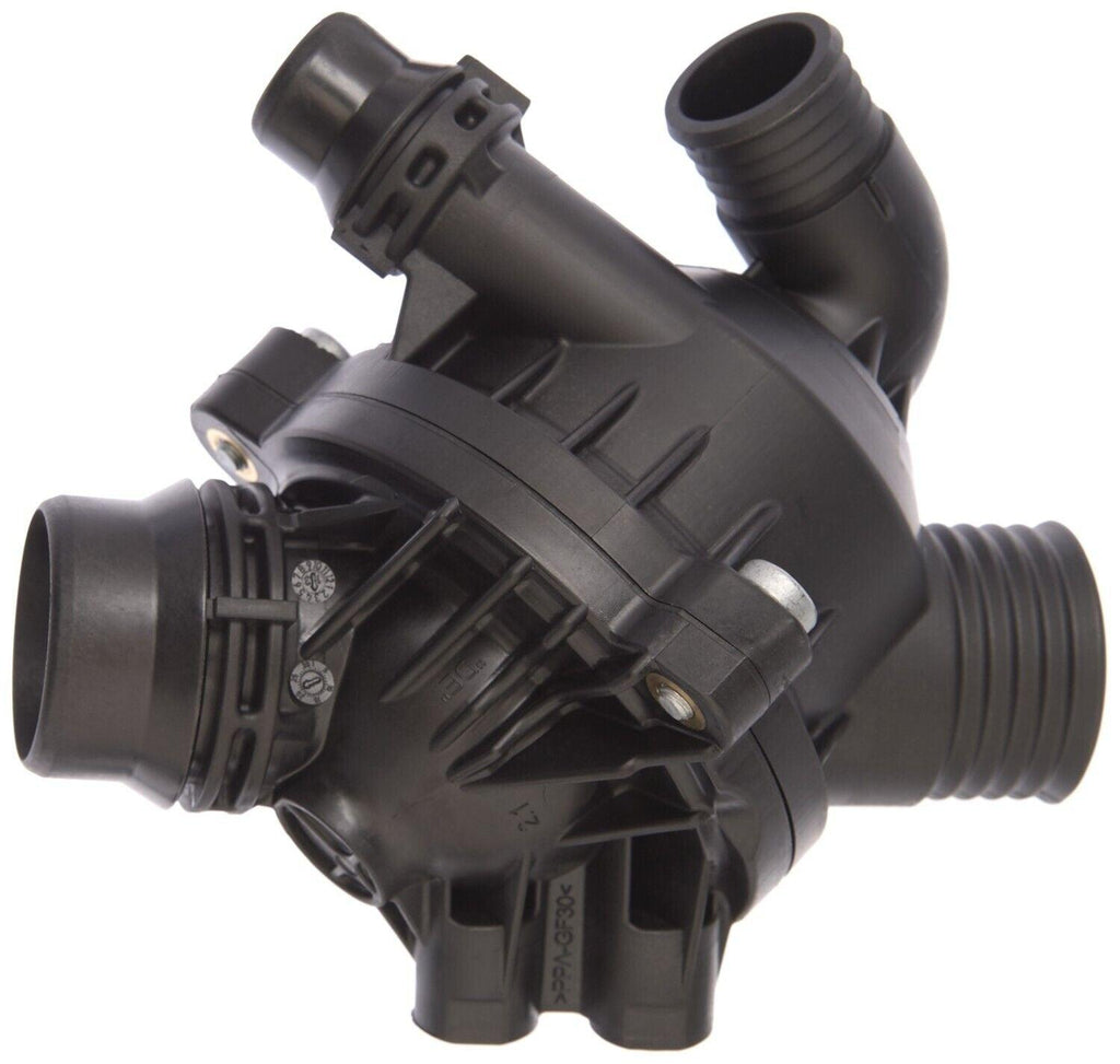 Gates Engine Coolant Thermostat for BMW 34784