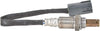 Automotive 18080 OE Fitment Wideband Oxygen Sensor - Compatible with Select Subaru Forester, Impreza, WRX
