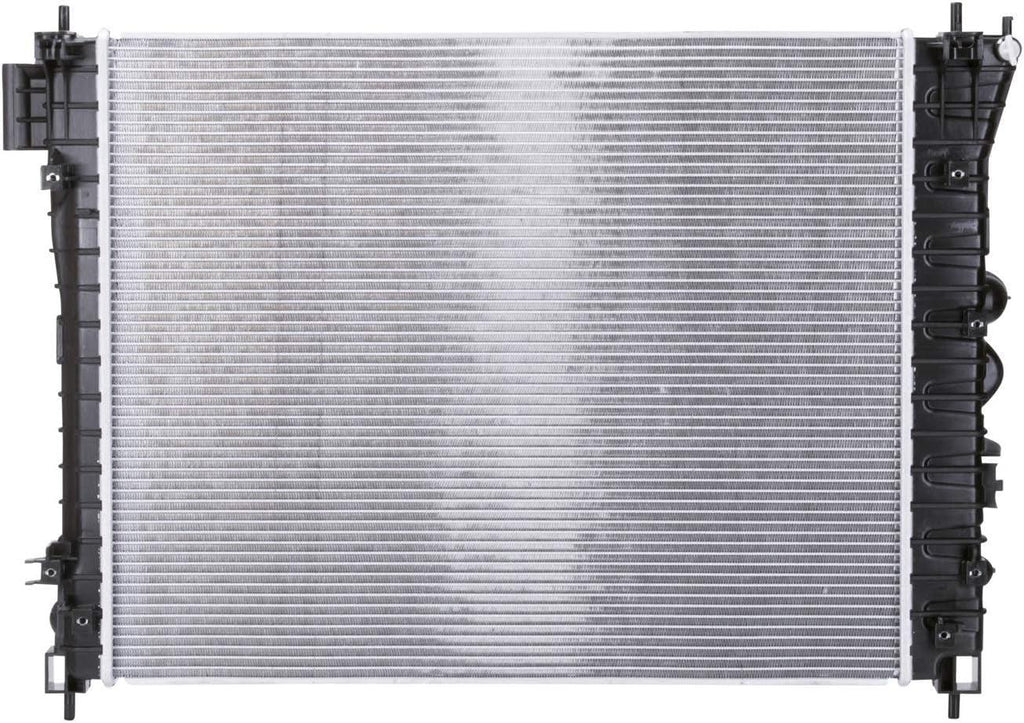 13361 Radiator Compatible with 2013-2020 Buick Encore