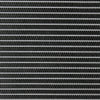 Racing Full Aluminum 2 Row Radiator Compatible with BMW E36 318 323 325 328 M3 E36 1992-1998