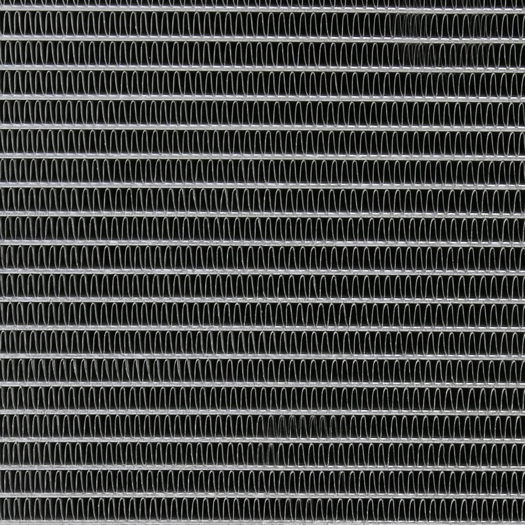 Racing Full Aluminum 2 Row Radiator Compatible with BMW E36 318 323 325 328 M3 E36 1992-1998