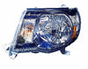 Depo Headlight Assembly for 05-11 Tacoma 312-1186L-AS7