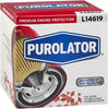 L14619 Premium Engine Protection Spin on Oil Filter