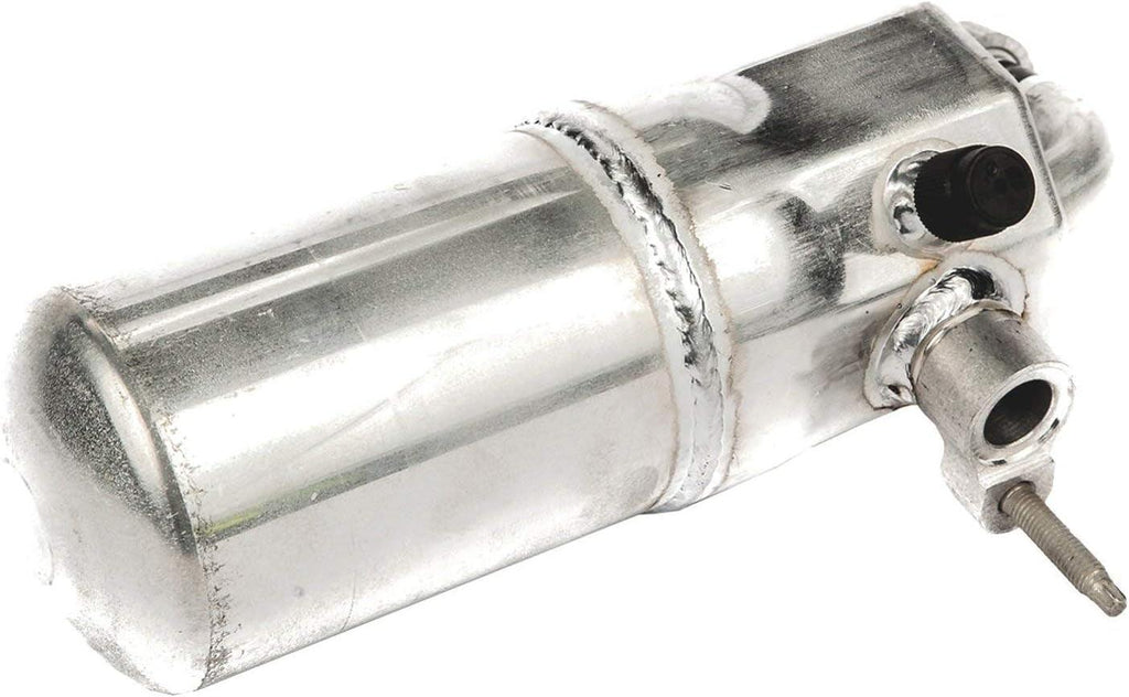 Genuine Parts 15-11089 Air Conditioning Accumulator
