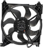 620-712 Engine Cooling Fan Motor