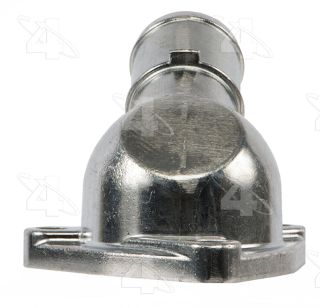 Engine Coolant Water Inlet for Santa Fe, Santa Fe XL, Veracruz, Azera+More 85950