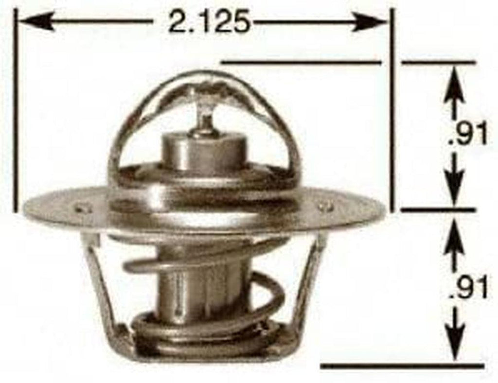 65358 Thermostat