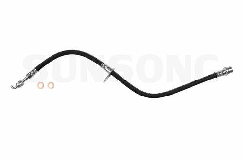 Sunsong Brake Hydraulic Hose for Xa, Xb, Echo, Yaris 2201558